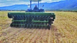 Disc Seeder