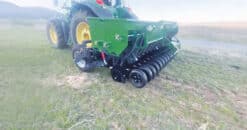 Disc Seeder
