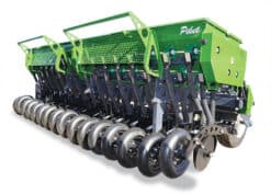 Disc Seeder