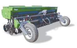 Disc Seeder
