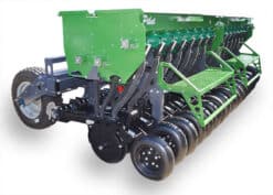 Disc Seeder